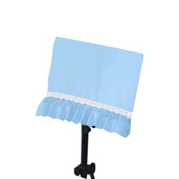 Place an order online for music stand dust cover, solid color dust cover, lace, music stand dust cover supplier SKSC031 Place an order online for music stand dust cover, solid color dust cover, lace, music stand dust cover supplier SKSC031